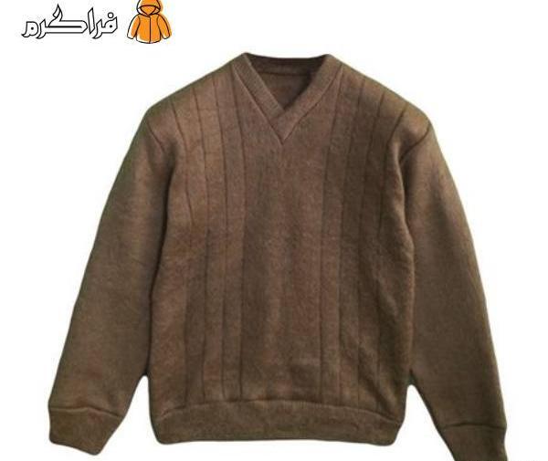 عکس کلاه پشم شتر اصل