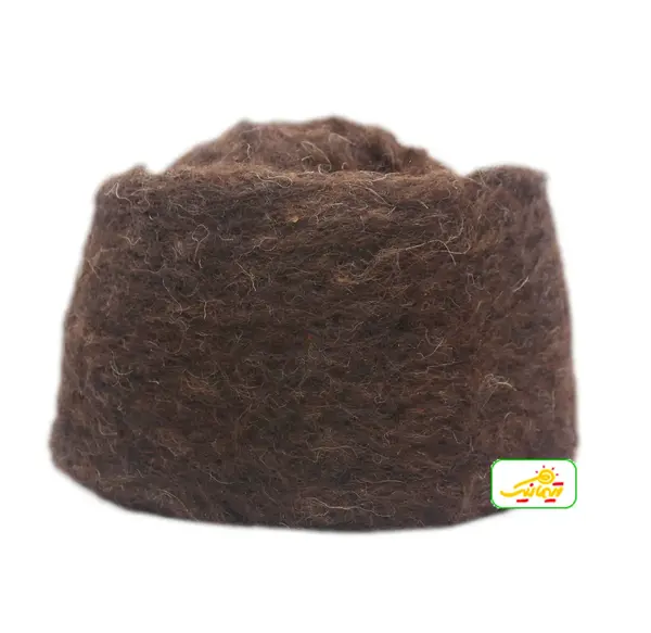 عکس کلاه پشمی طب سنتی