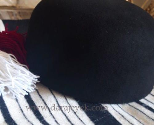 عکس کلاه پشمی طب سنتی