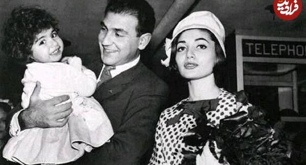 عکس کج کلاه خان