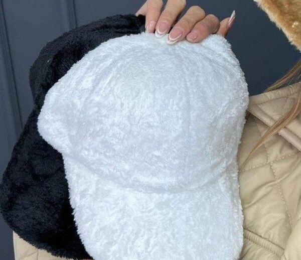 عکس کلاه زمستانی پشمی دخترانه