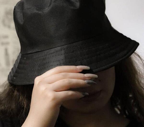 عکس کلاه باکت پشمی دیجی کالا