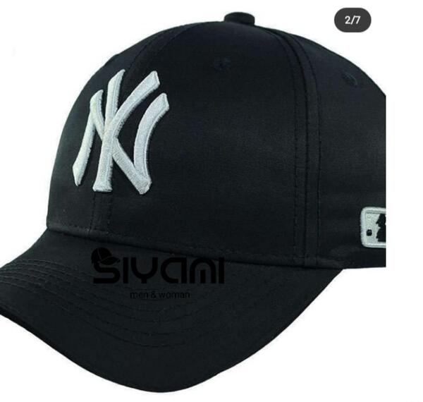 عکس خرید کلاه ny