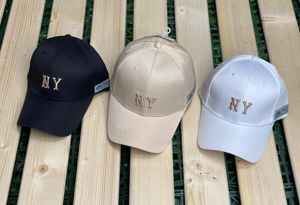 عکس خرید کلاه ny