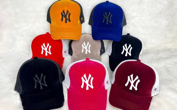 عکس قیمت کلاه مارک ny