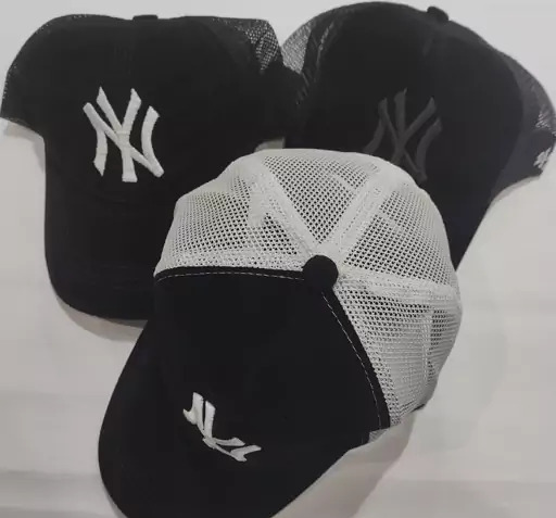 عکس قیمت کلاه مارک ny