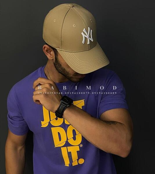 عکس کلاه مارک ny