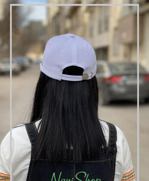 عکس کلاه با مارک ny