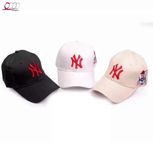 عکس کلاه گپ ny