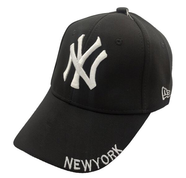 عکس کلاه کپ ny قرمز