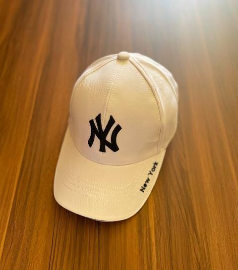 عکس کلاه طرح ny