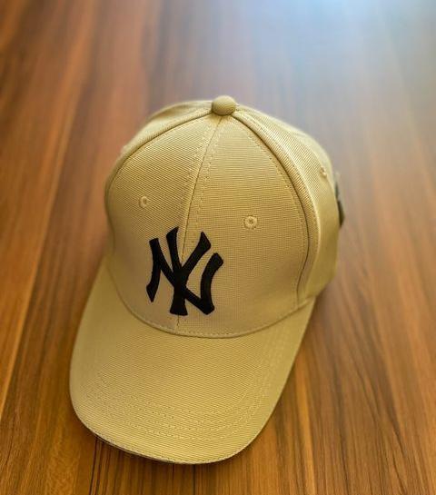 عکس کلاه کپ طرح ny