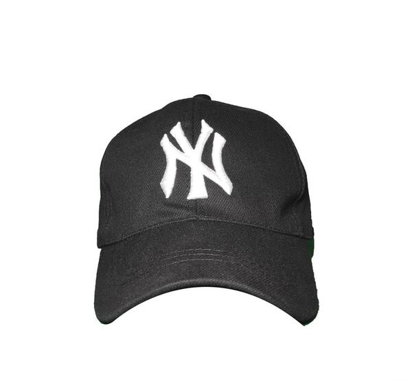 عکس کلاه کپ طرح ny