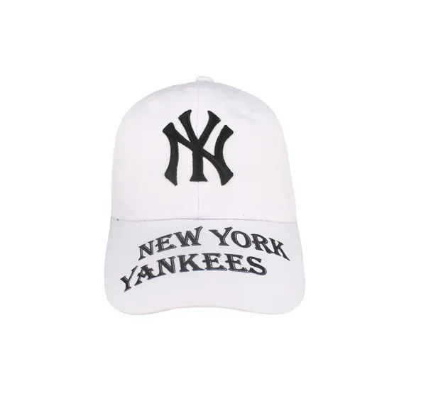 عکس کلاه کپ طرح ny