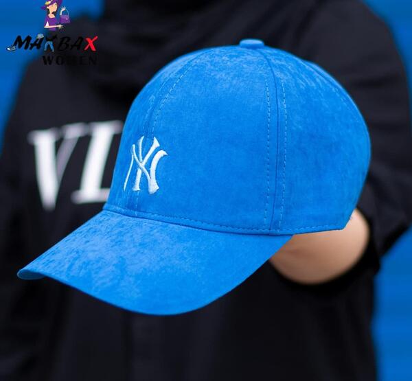 عکس کلاه ny دخترانه