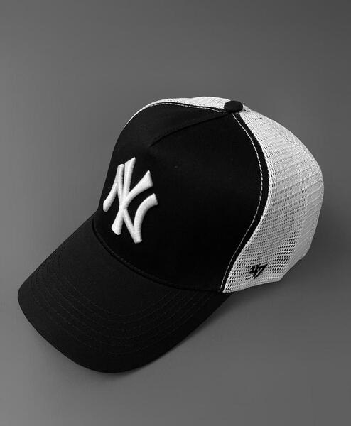 عکس کلاه نقاب دار ny