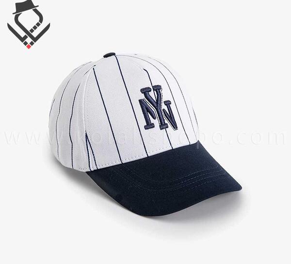 عکس کلاه برند ny