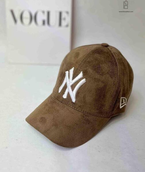 عکس کلاه برند ny