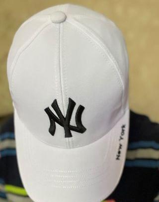عکس کلاه افتابی ny
