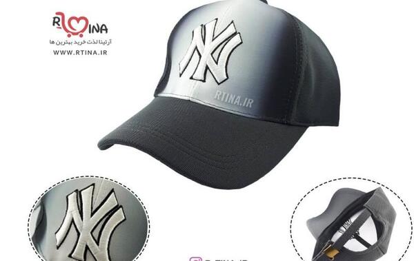عکس کلاه افتابی ny