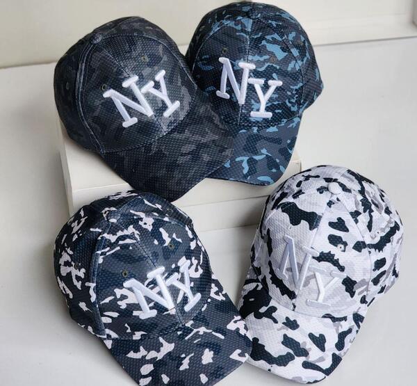 عکس کلاه ny چیست