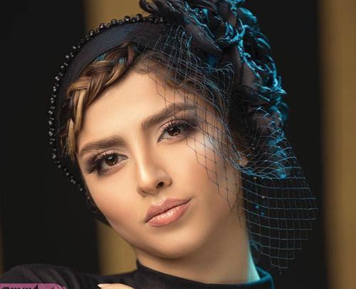 عکس کلاه مجلسی زنانه