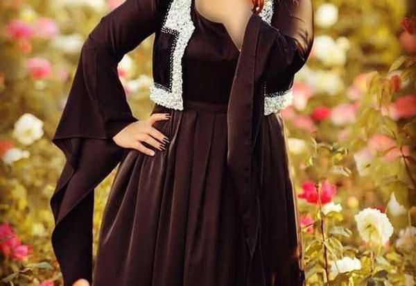 عکس لباس کردی با کلاه
