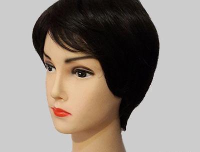 عکس کلاه گیس مردانه طبیعی