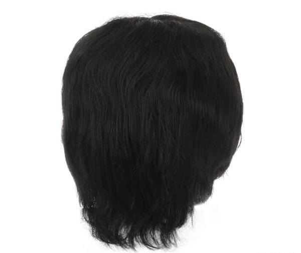 عکس کلاه گیس مردانه طبیعی