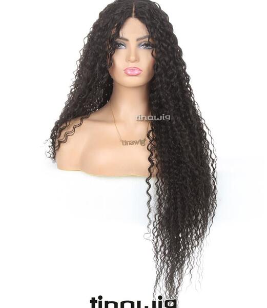 عکس کلاه گیس فر