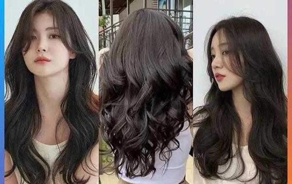 عکس کلاه گیس کره ای