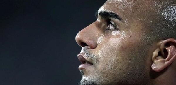 عکس عادل کلاه کج