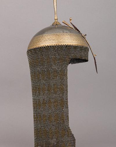عکس کلاه خود قدیمی