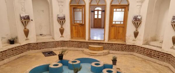 عکس ارگ کلاه فرنگی