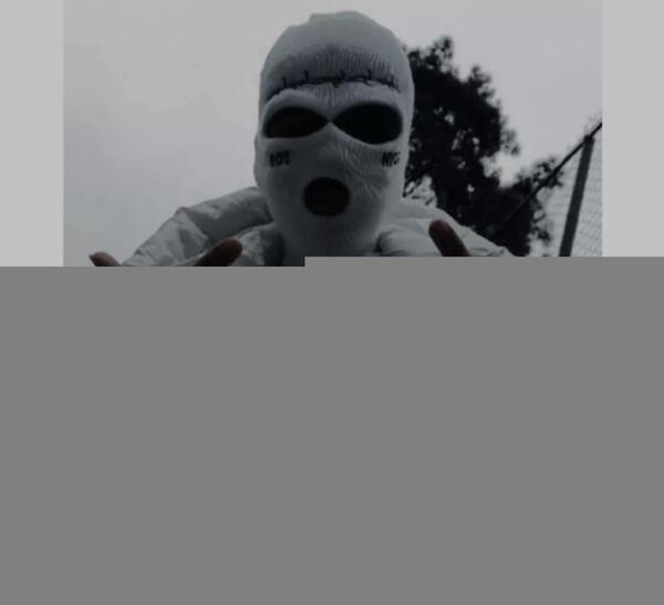 عکس با کلاه فیس