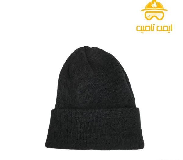 عکس کلاه مشکی ساده