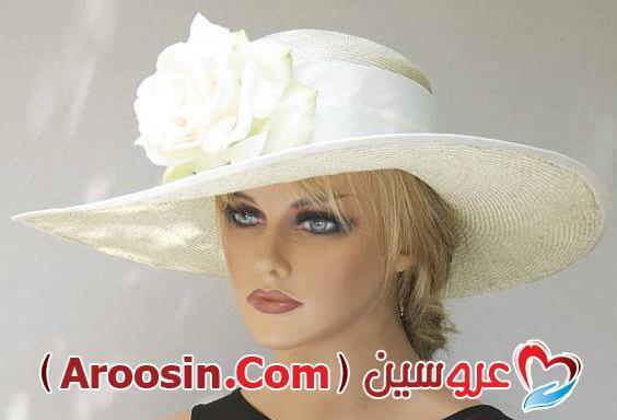 عکس کلاه عروسی