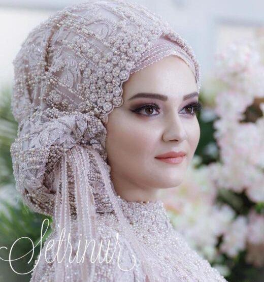 عکس کلاه عروسی