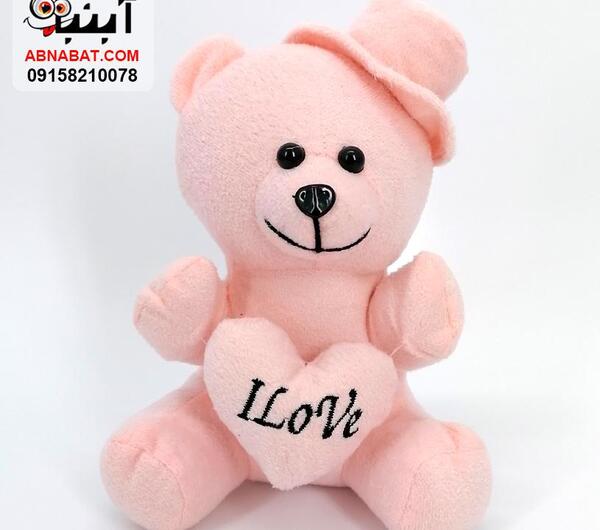 عکس عروسک کلاه دار