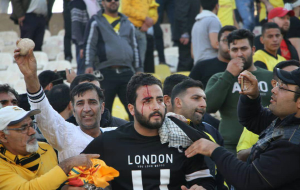 عکس کلاه سپاهان