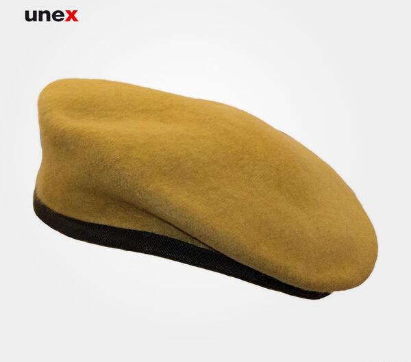 عکس کلاه کج سپاه