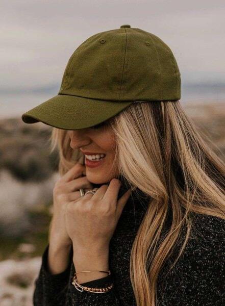 عکس کلاه های زیبا