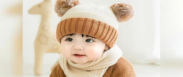 عکس کلاه های بافتنی زیبا