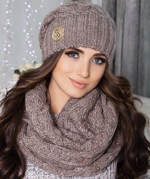 عکس کلاه زنانه شیک