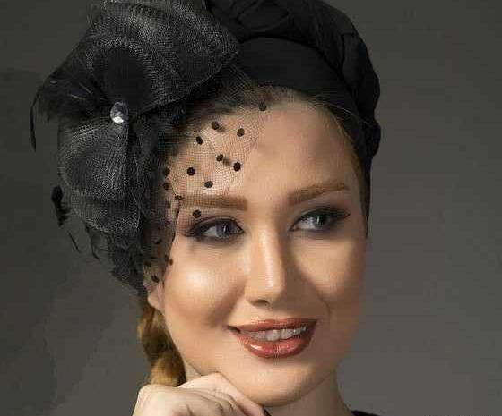 عکس کلاه زنانه مجلسی