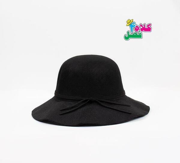عکس کلاه زنانه مجلسی