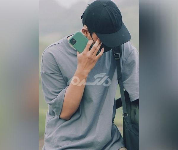 عکس کلاه دار پسرانه
