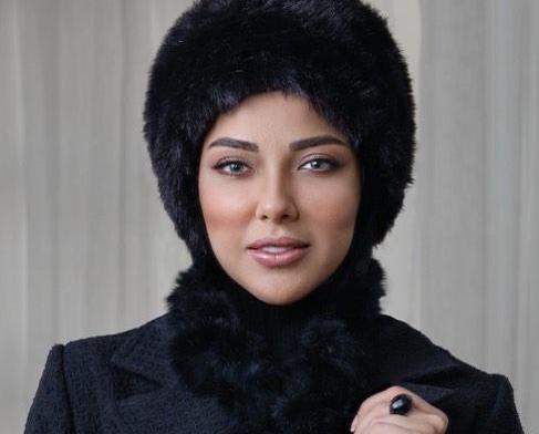 عکس با کلاه روسی
