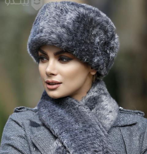 عکس با کلاه روسی