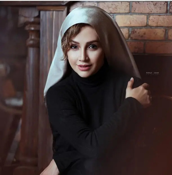 عکس با کلاه روسی
